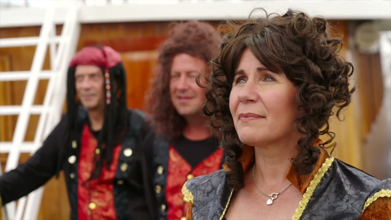 De Koers van Mirari
