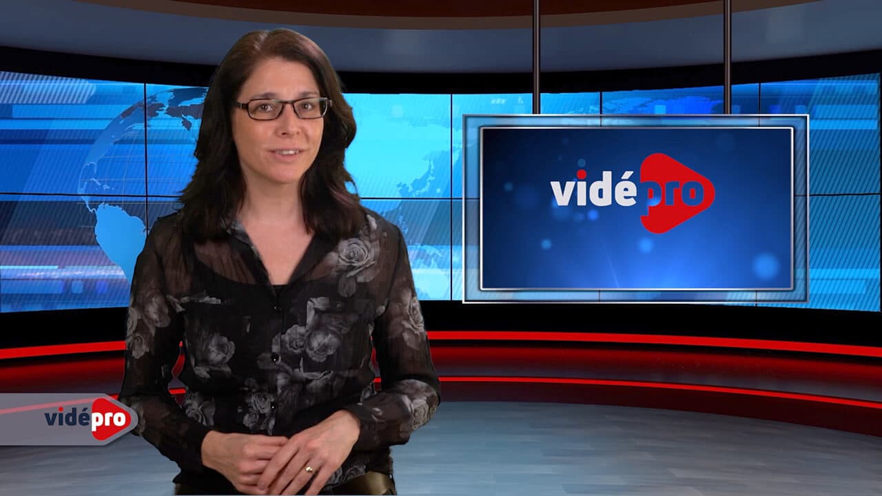 Improve your online visibility with video on social media