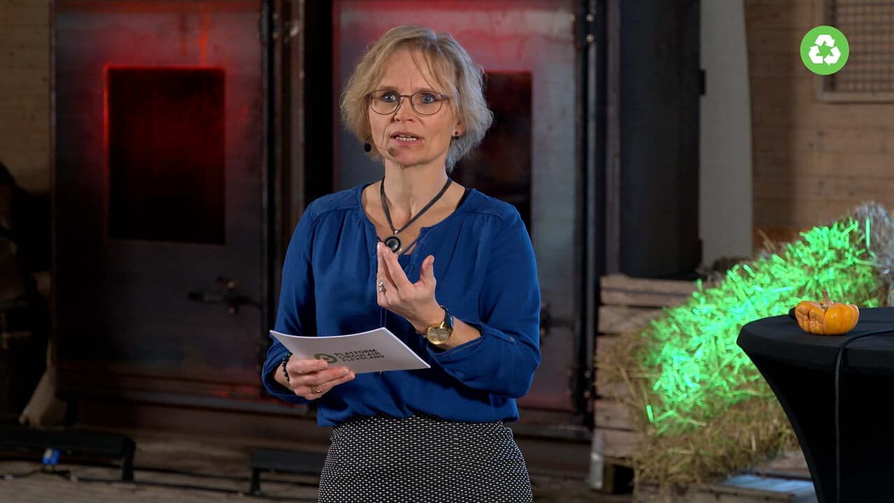 Livestream op locatie