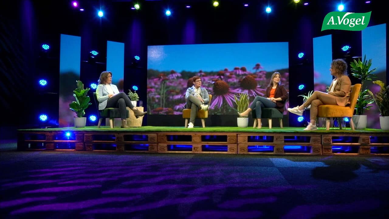 Webinar op jouw locatie