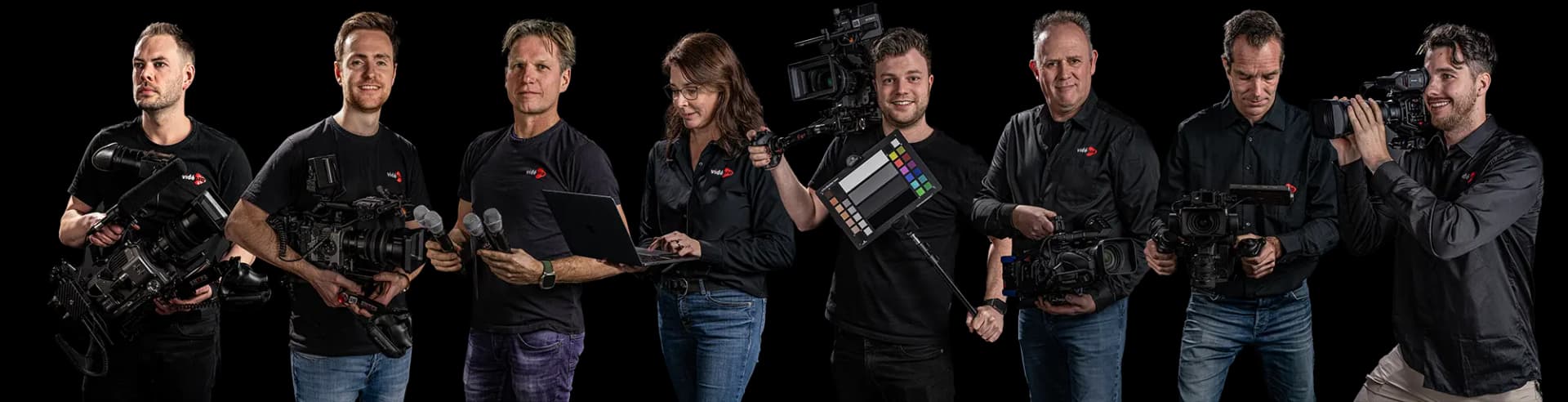 Video production by VidéPro