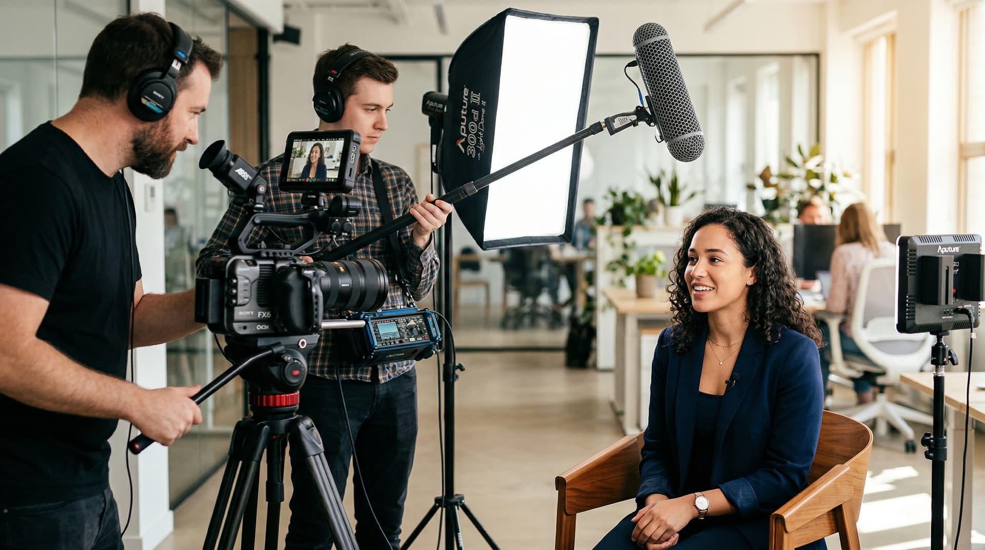 The Power of Authenticity: Why Candidates Want to Hear Real Stories