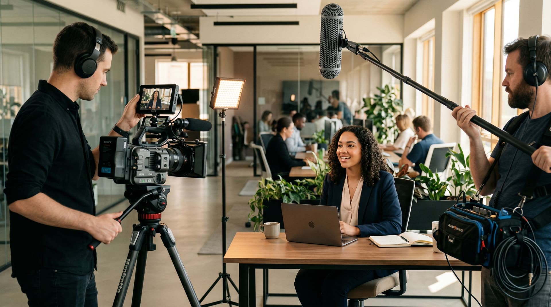 Trends in Employee Testimonials: What Works in 2025-2026?