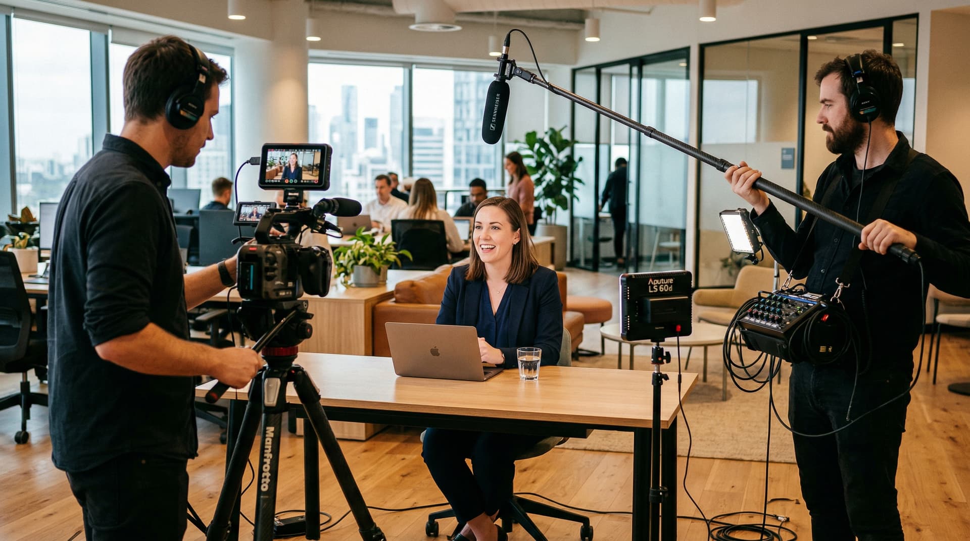 The ROI of Employee Testimonials: An Investment That Pays for Itself