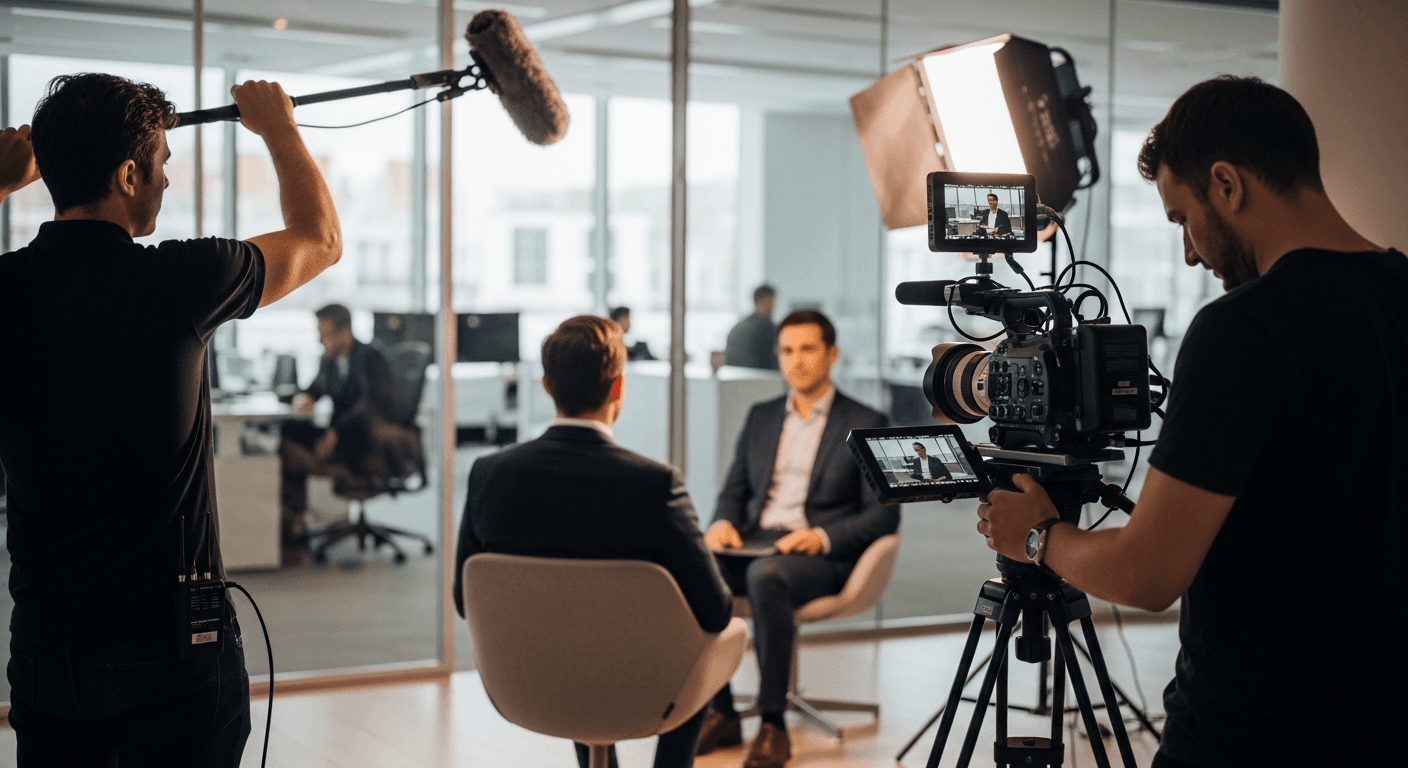 Strippenkaart videoproducties 2026: slim en flexibel video inkopen