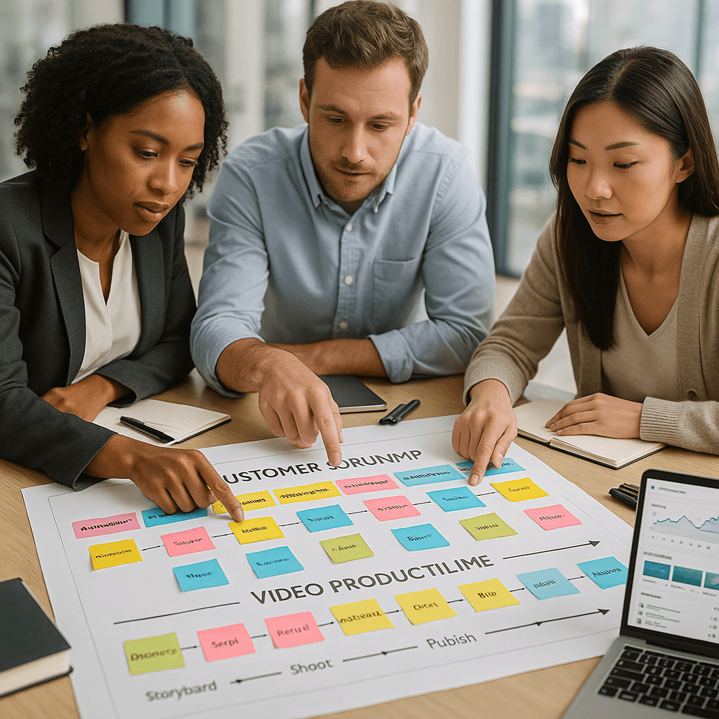 The power of strategic thinking