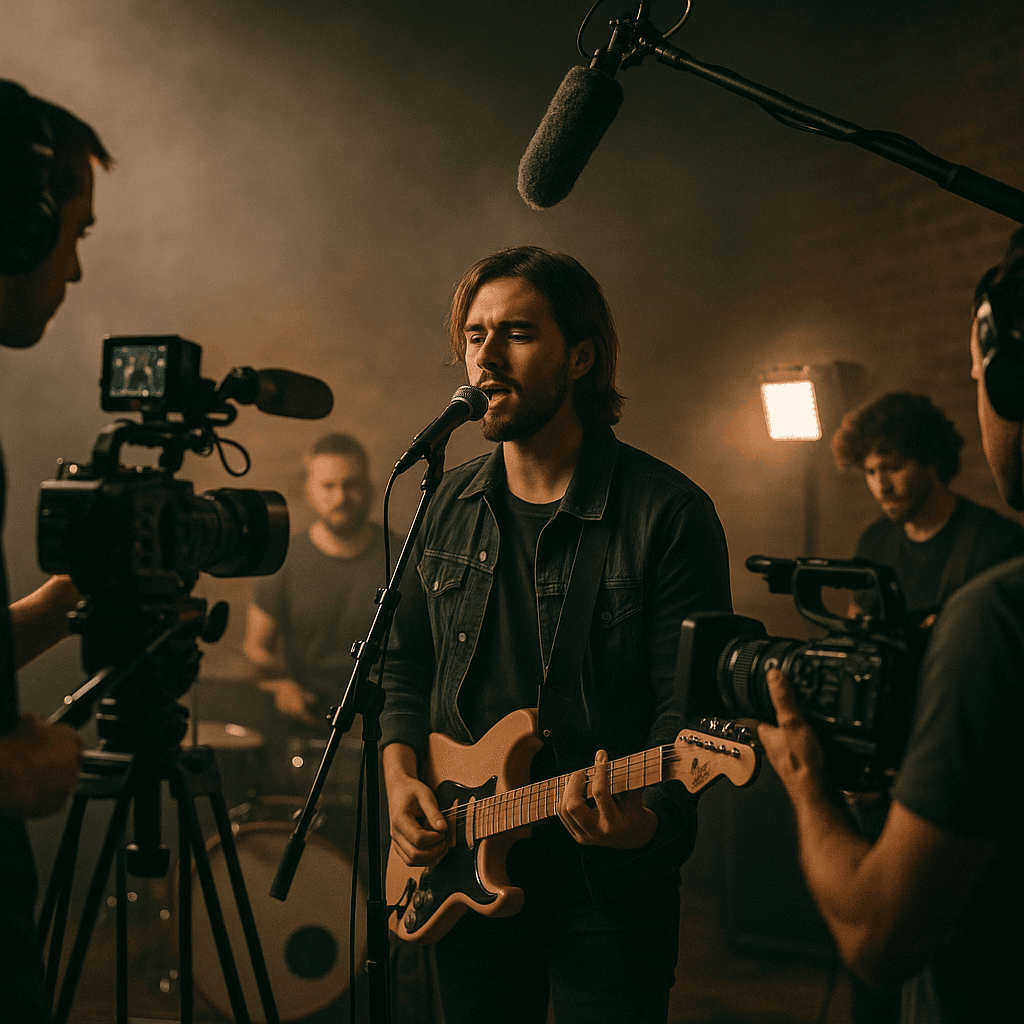 The power of music videos in the streaming era