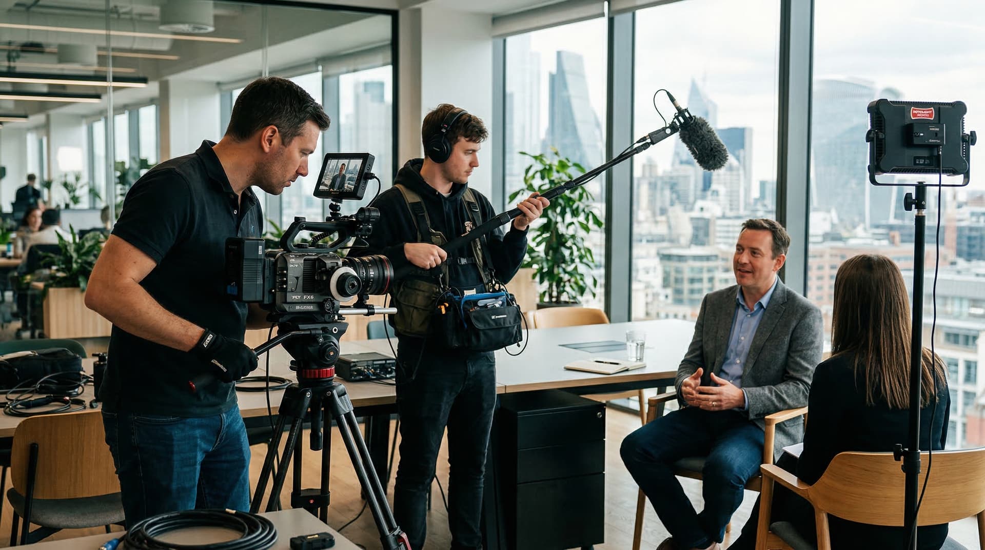 Videotrends voor 2026: wat werkt voor B2B?