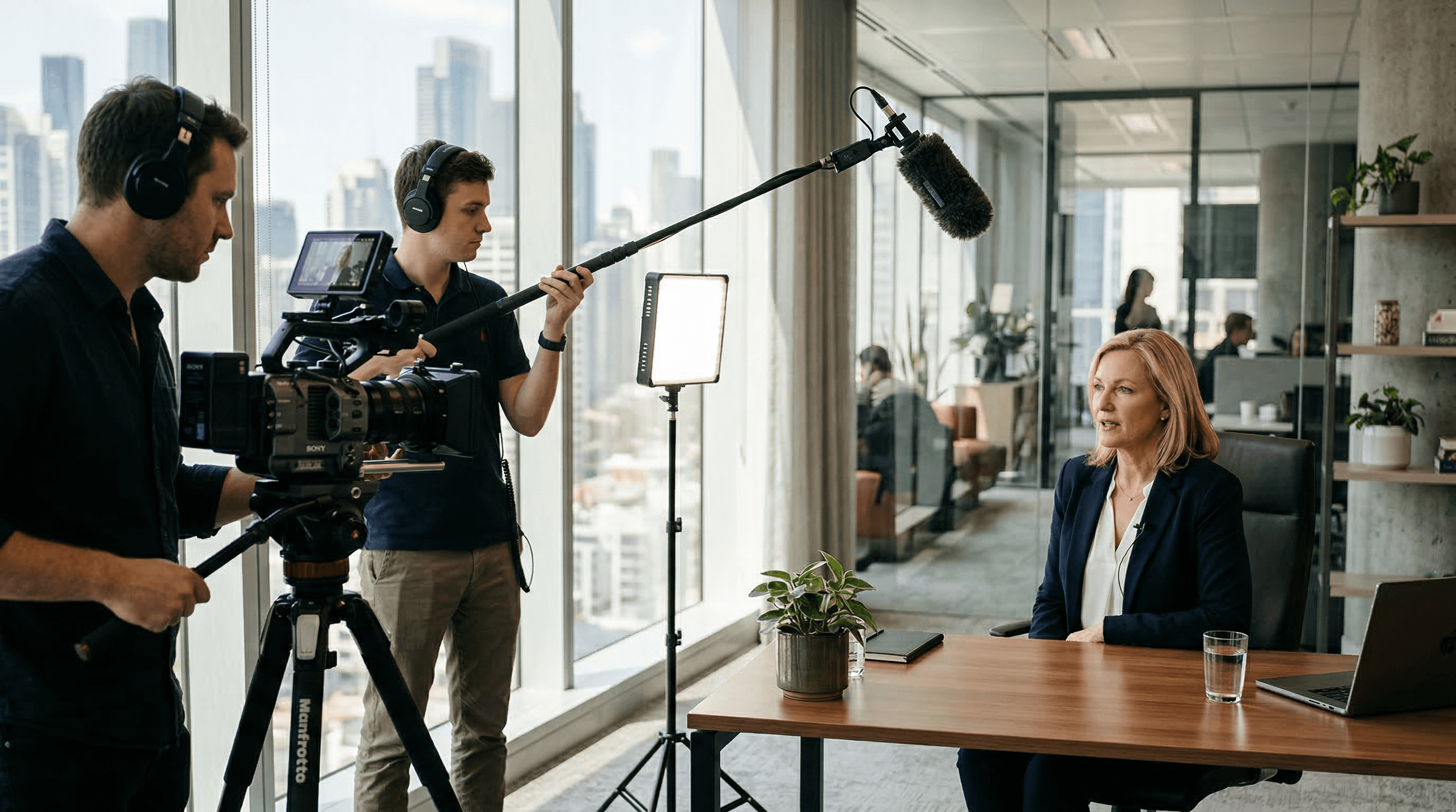 Van campagneproduct naar reputatie-instrument