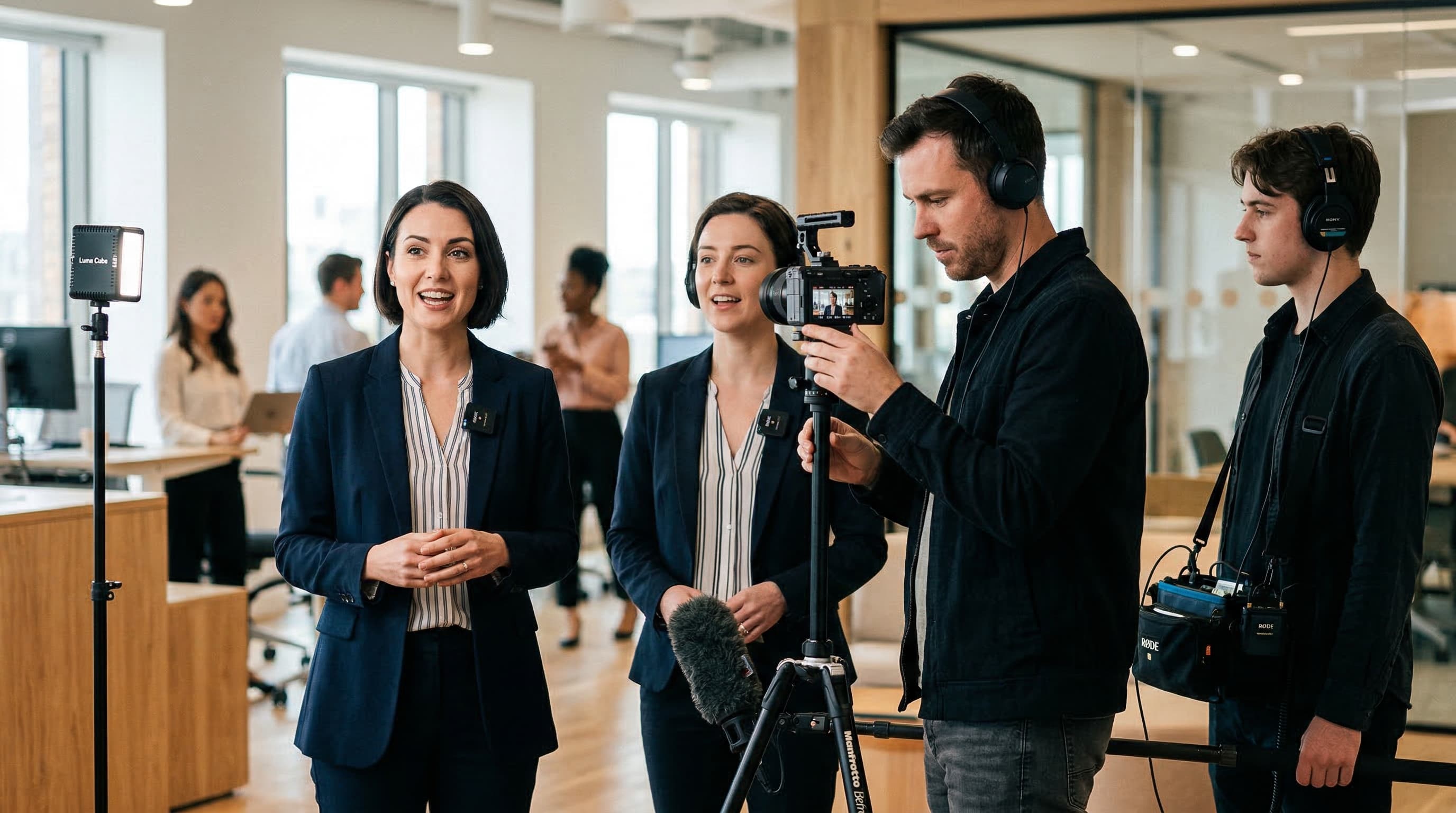 De balans tussen shortform en longform content