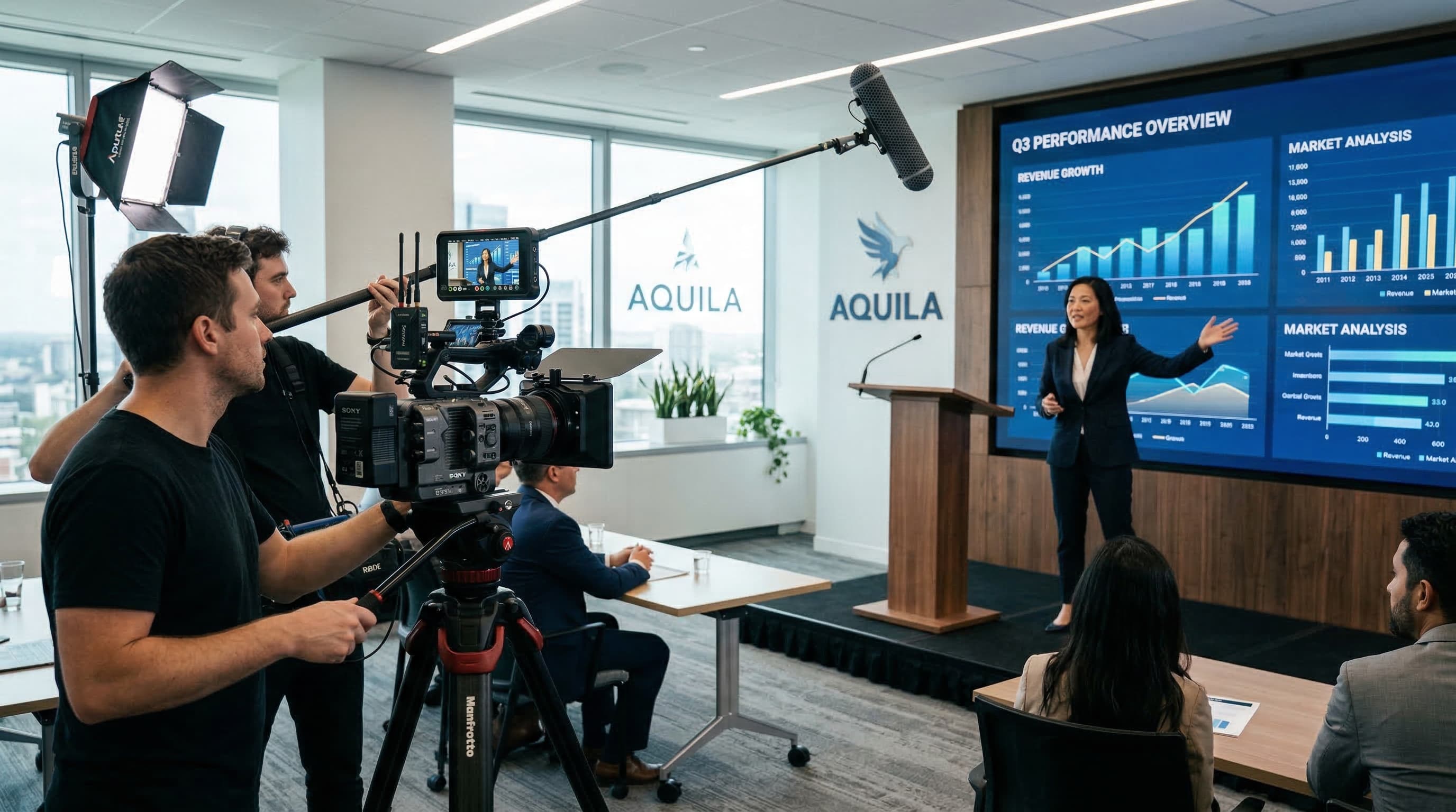 De anonieme koper: video als vertrouwensbouwer