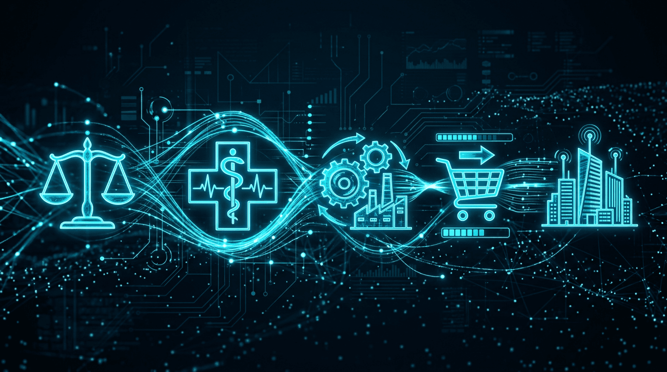 Is het een bedrijf, dan kunnen we het automatiseren.