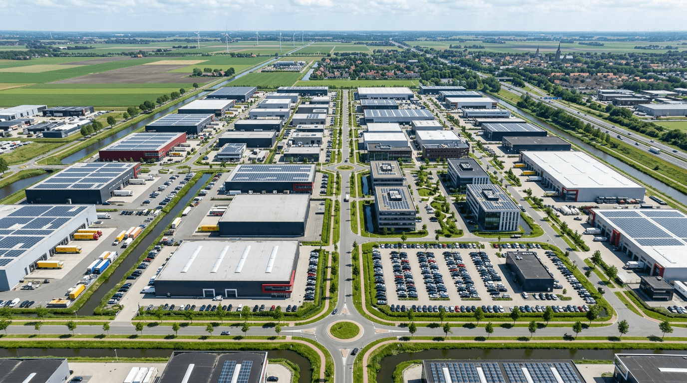 Videoproductiebedrijf Almere