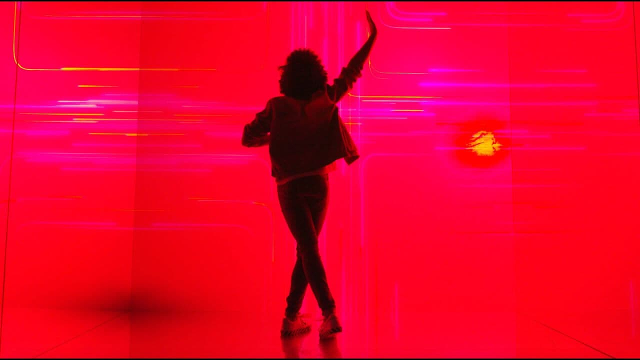 Wat maakt een videoclip effectief?