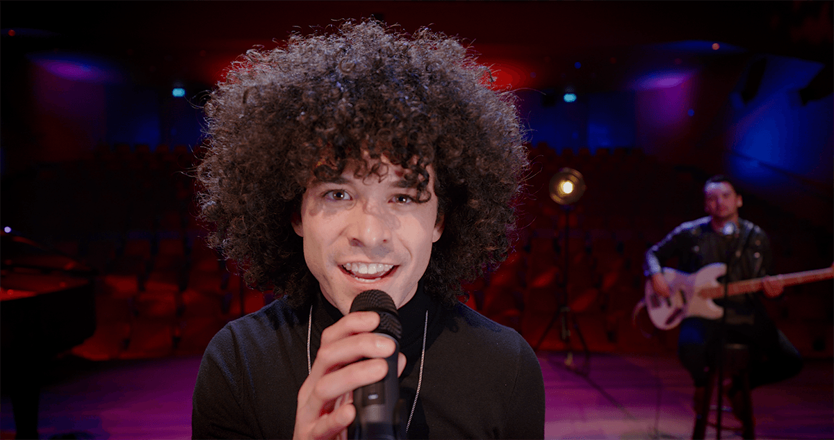 Videoclip laten maken die impact maakt