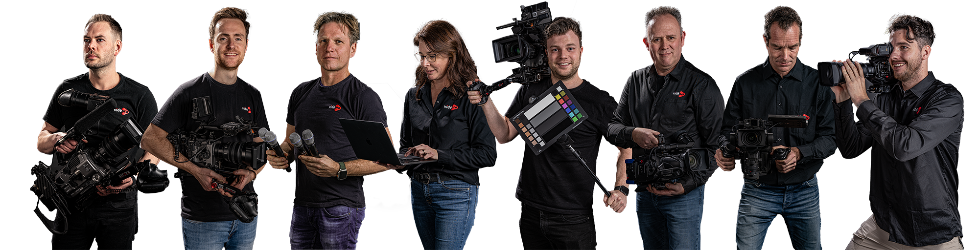 VidePro team